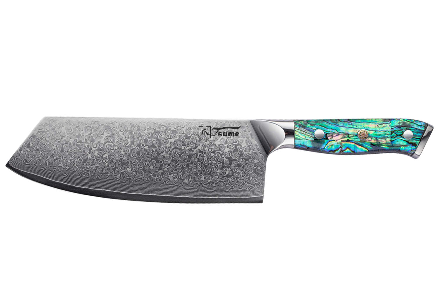 Tsume all single knives | Discover kitchen knives now