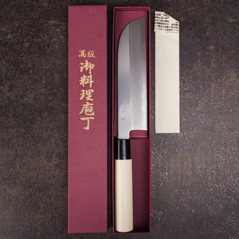 Santoku Ume 18cm