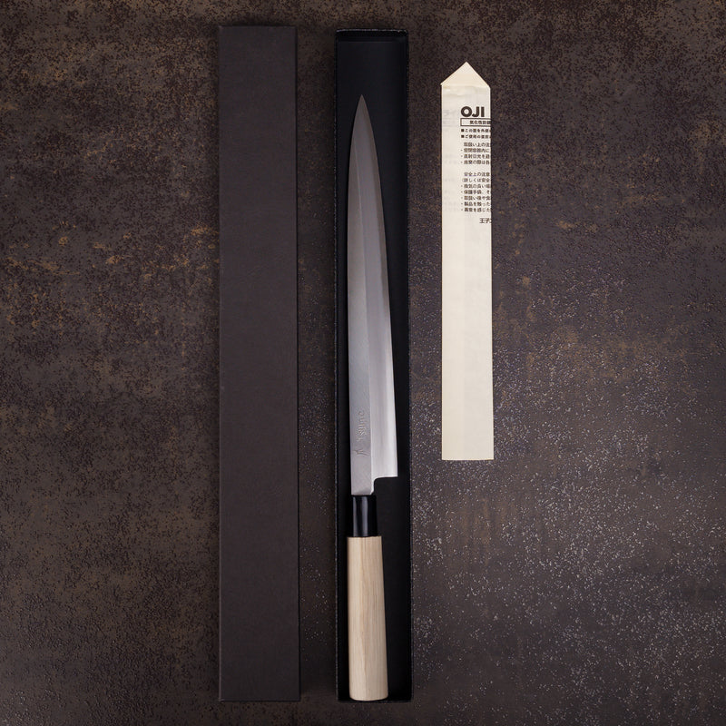 Yanagiba Sashimi Messer Ume 30cm