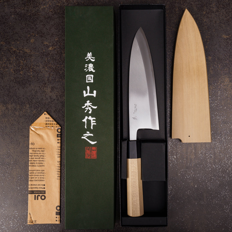 Deba Matsu 20cm