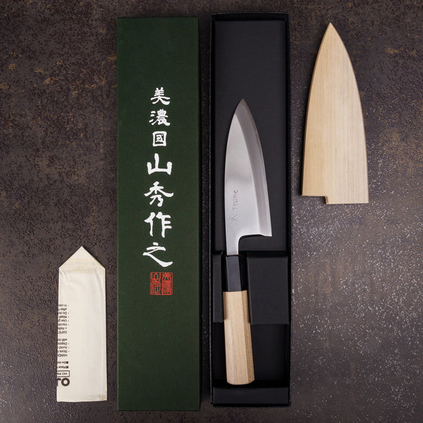 Deba Matsu 14cm