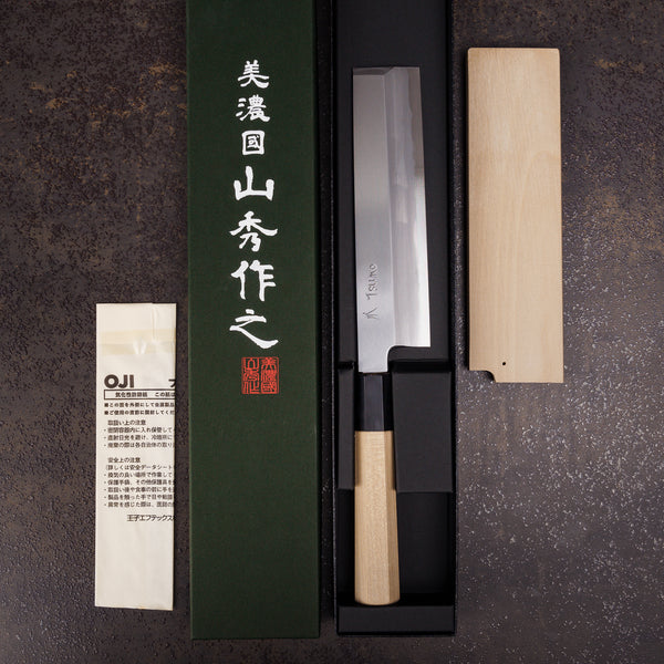 Nakiri Matsu 18cm