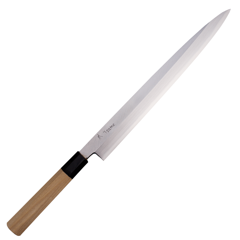 Yanagiba Sashimi Messer Matsu 30cm