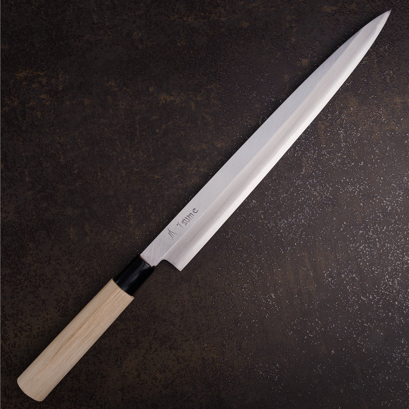 Yanagiba Sashimi Messer Ume 30cm