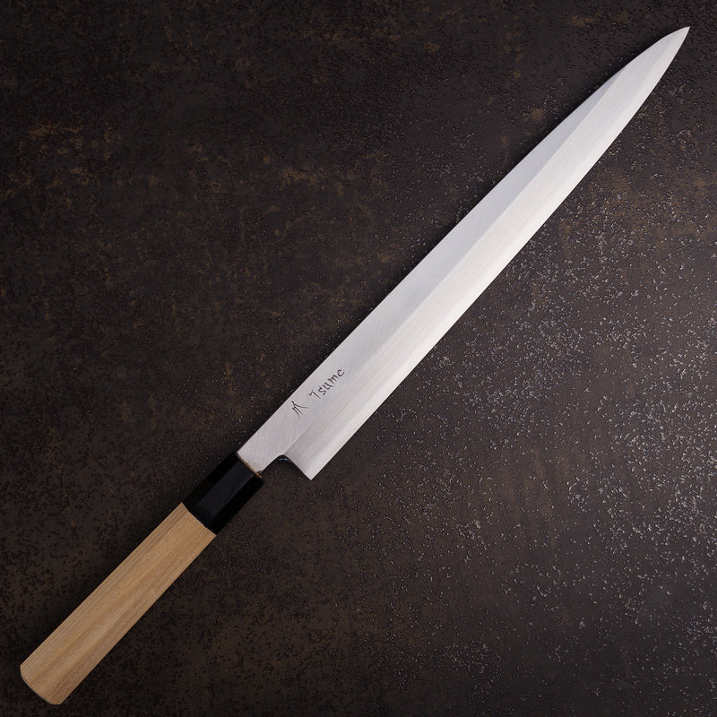 Yanagiba Sashimi Messer Matsu 30cm