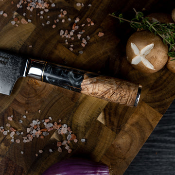 Couteau du Chef 20 cm ONYX