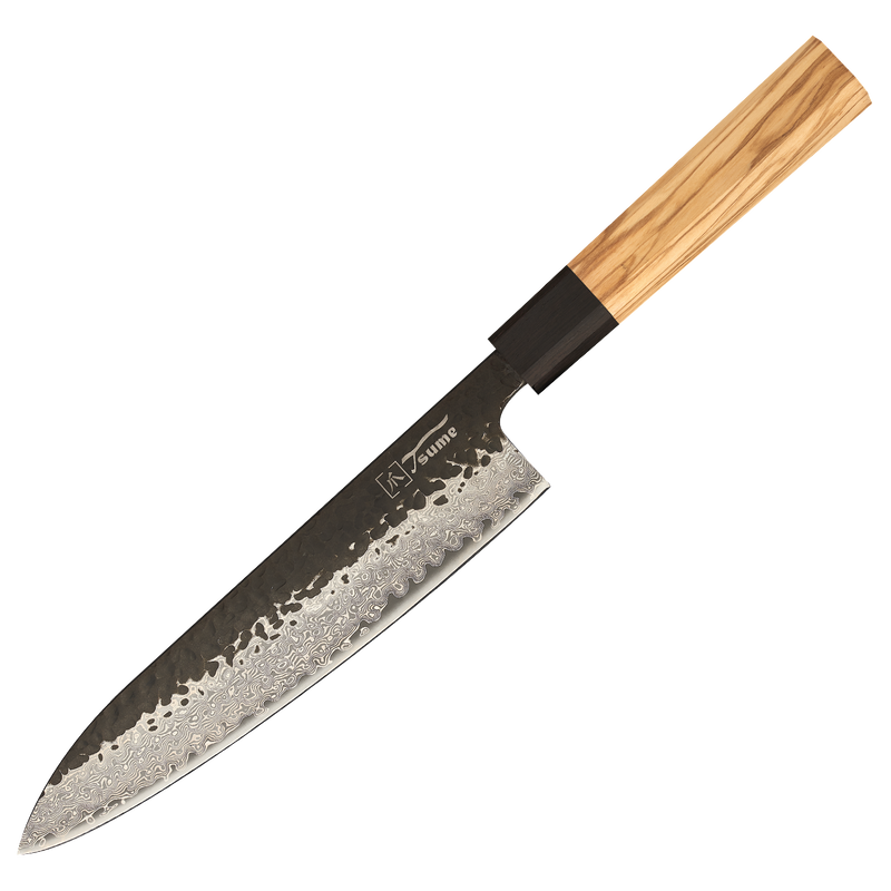 kochmesser chefmesser gyuto sobokuna packshot