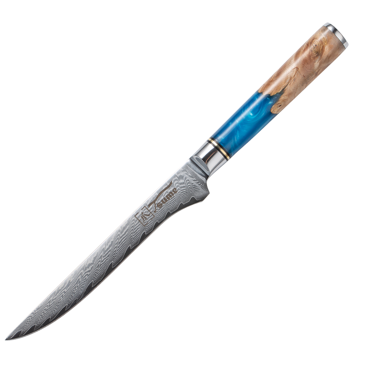 filetiermesser ausbeinmesser saphir packshot