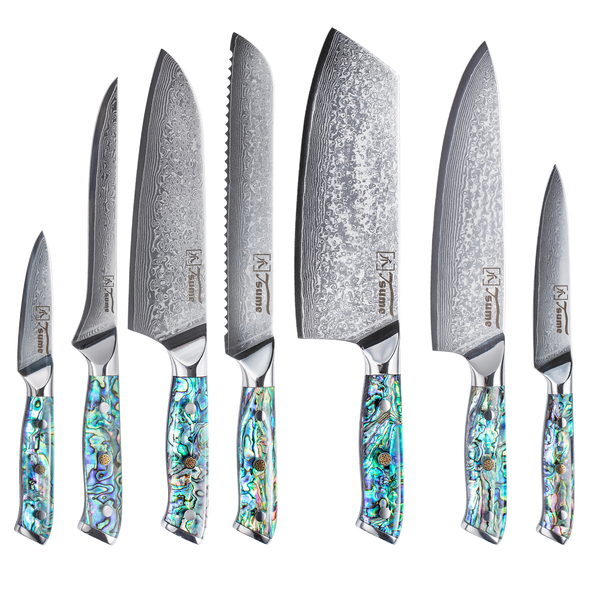 Our Knives – Vertoku