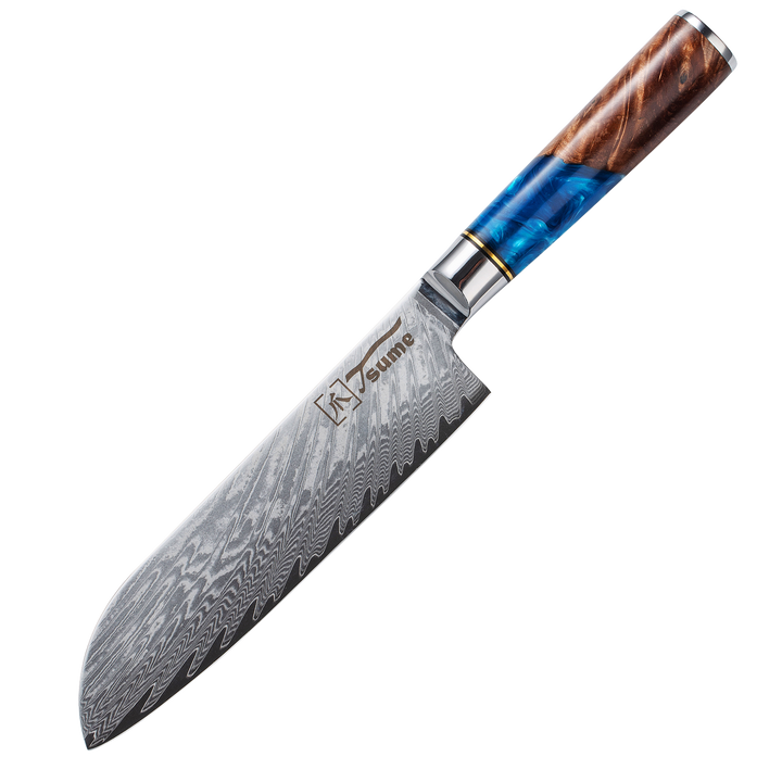 santoku messer saphir packshot